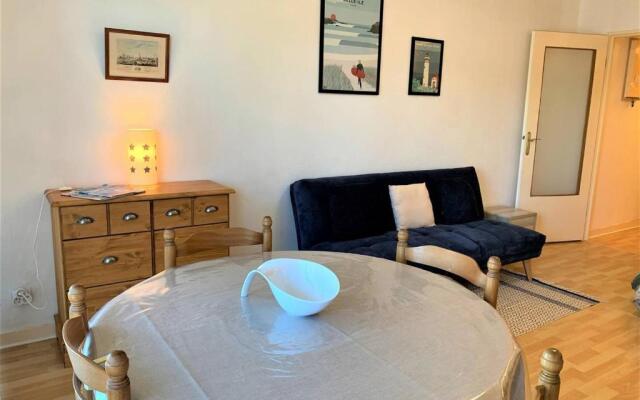 Appartement Quiberon, 1 pièce, 2 personnes - FR-1-478-89