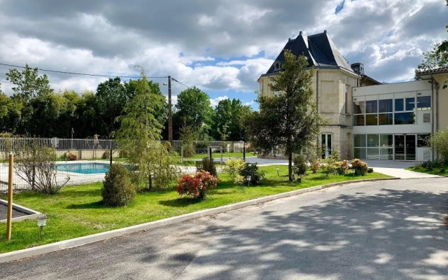 Green Hôtels Bordeaux Arena