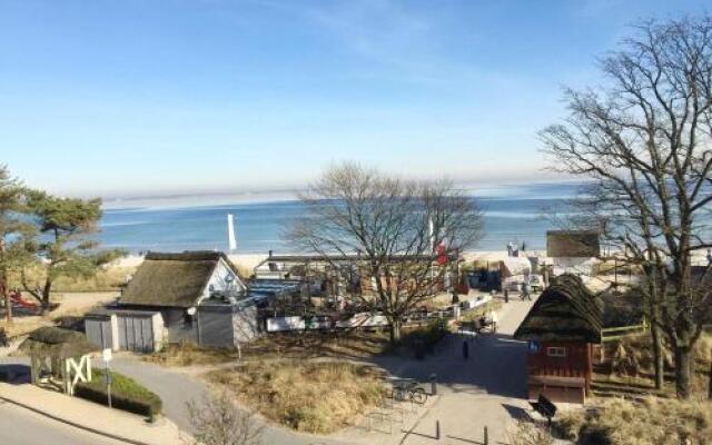 Haus an der Strandallee 126