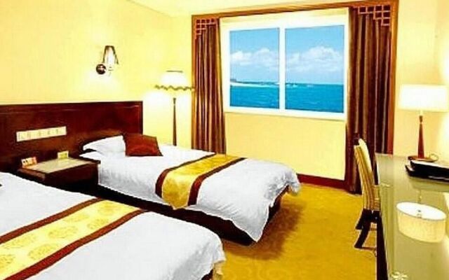 Haitong Hotel - Zhoushan