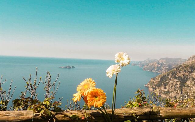 Bacio Del Sole B&B