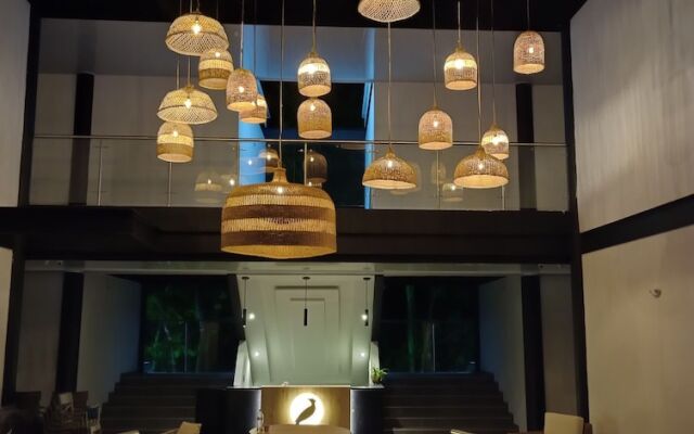 Hotel Capri Doradal