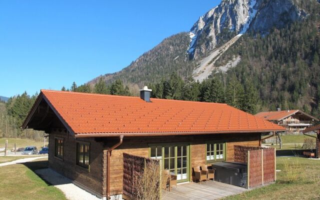 Chalets & Apartments Beim Waicher