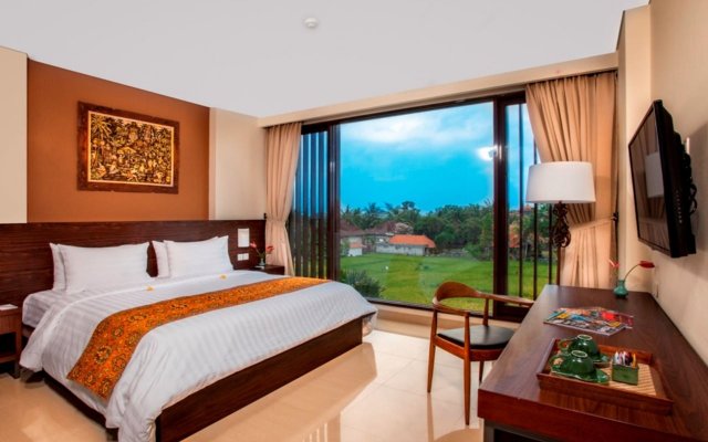 Plataran Ubud Hotel & Spa