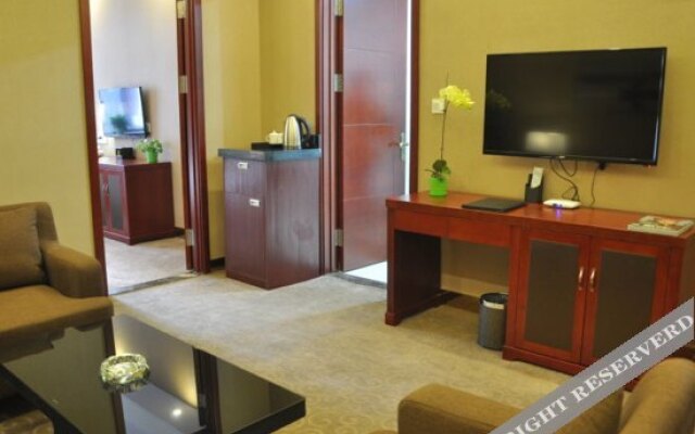 Maiwei International Hotel