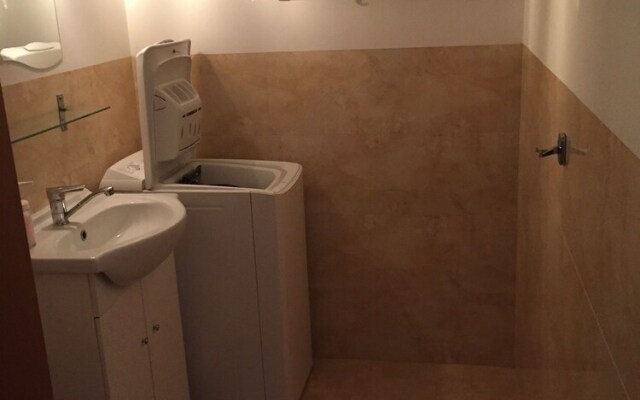 Blue Books Apartments