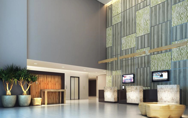 Hilton Garden Inn Santo André
