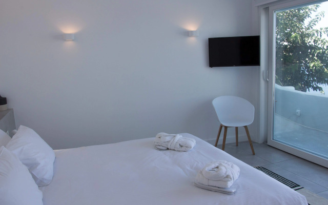 Panorama Suites