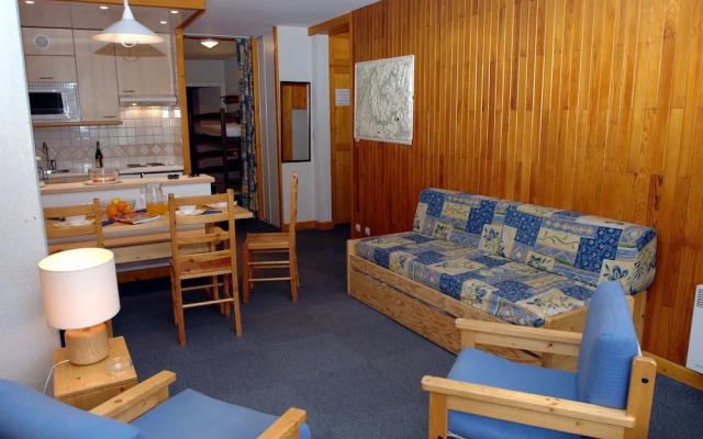 Résidence Odalys Val Claret