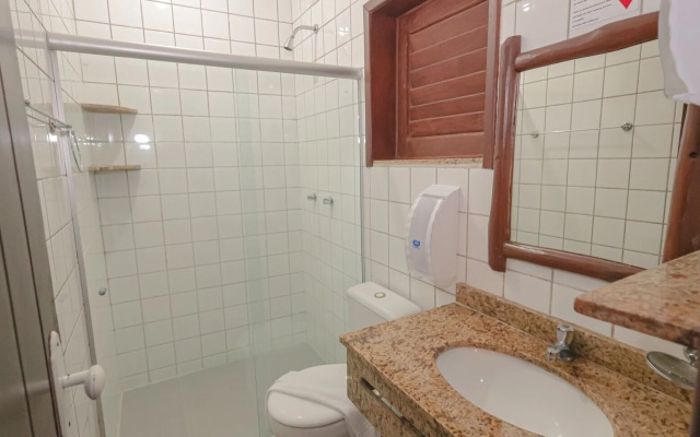 Pousada Saudosa Maloca