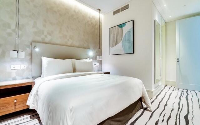 Vida Downtown Residences