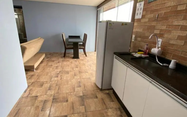 Residencial Gralha Azul