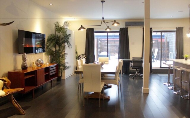 MTLVacationRentals - The Penthouse