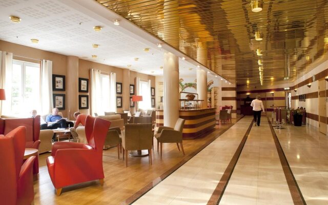 Memory Hotel