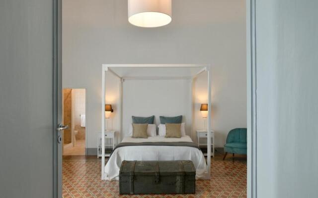 Dimora Duchessina Suites de Charme