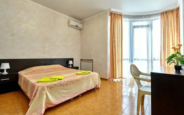 Guest house Viktoria