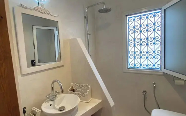 Artgohomes1 Medina Hammamet