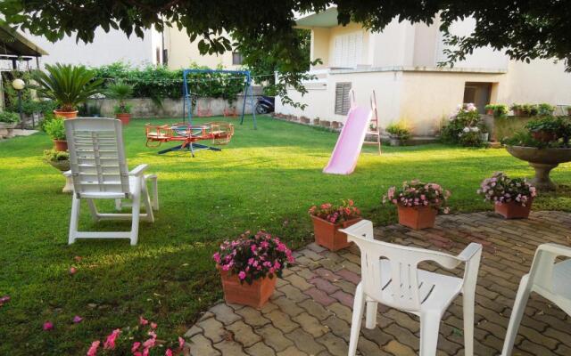 Casa Vacanze Arba Girasole