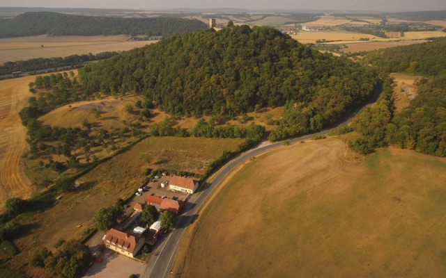 Gästehaus Freudenthal