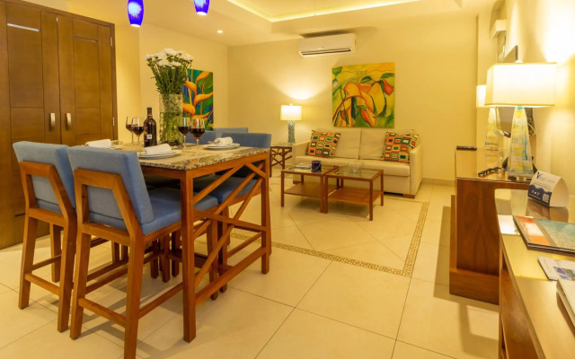 V Azul Vallarta - Luxury Vacation Rental- Adults Only