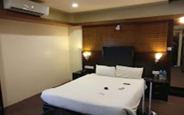 Hotel Samana