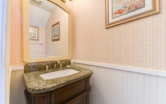 Sea Place 11209 - Two Bedroom Condo