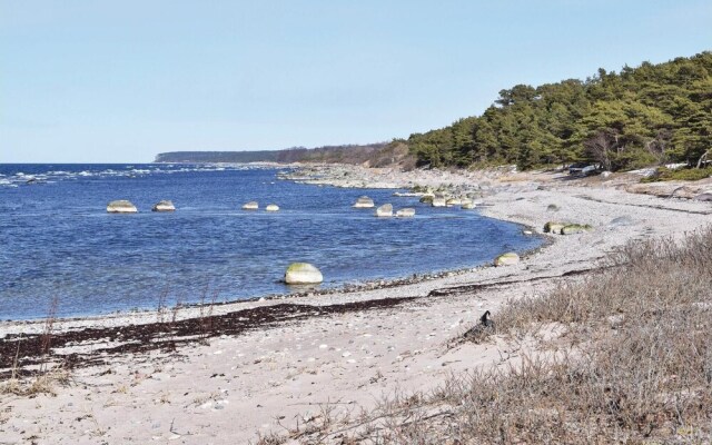 Awesome Home in Visby With Sauna and Wifi