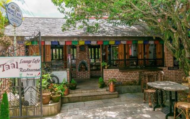Peace Eye Guest House