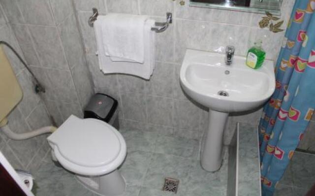 Pension Sinaia - Casa Ta