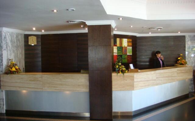 Hotel Capital