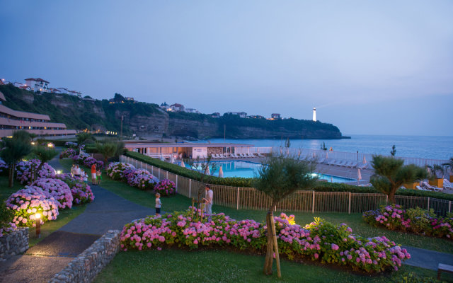 Belambra Hotels & Resorts Anglet - Biarritz La Chambre d'Amour