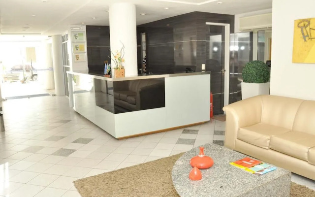 Vila Azul Praia Hotel