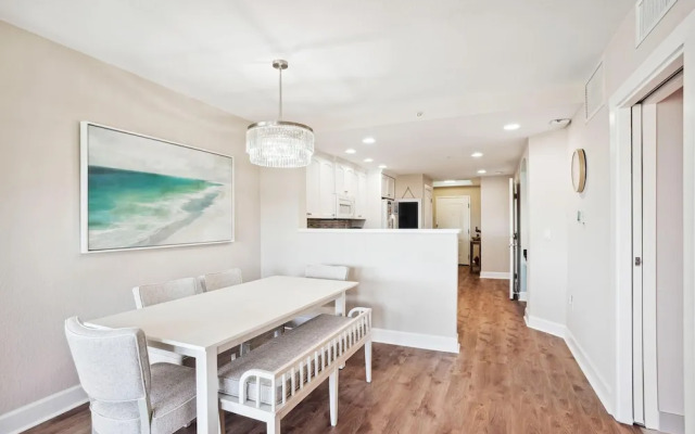 Harbourside 7718- Premier