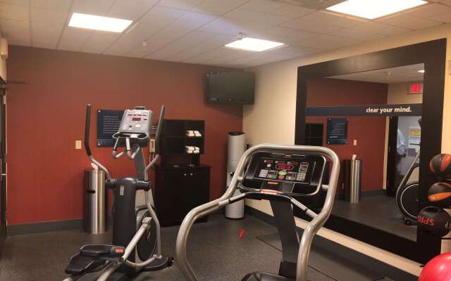 Hampton Inn Seaford