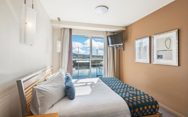 Peppers Seaport Launceston