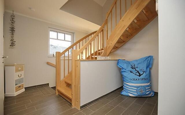 Reethaus Am Mariannenweg 01a Sylt