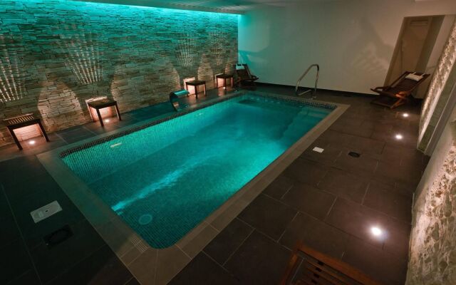 Hôtel François Premier