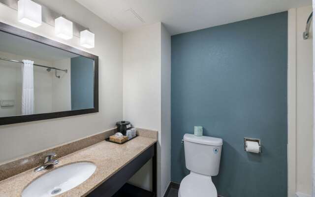 Sleep Inn & Suites Chesapeake - Portsmouth