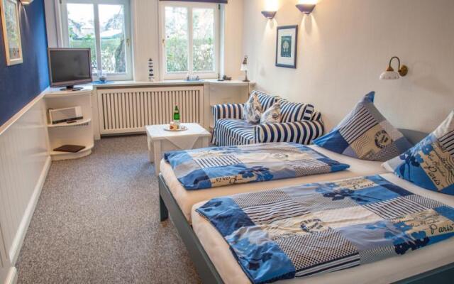 Inselhotel Arfsten