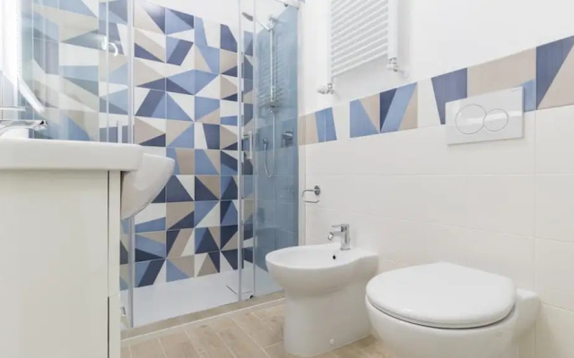 Italianway Comfort - Borsieri 25 A