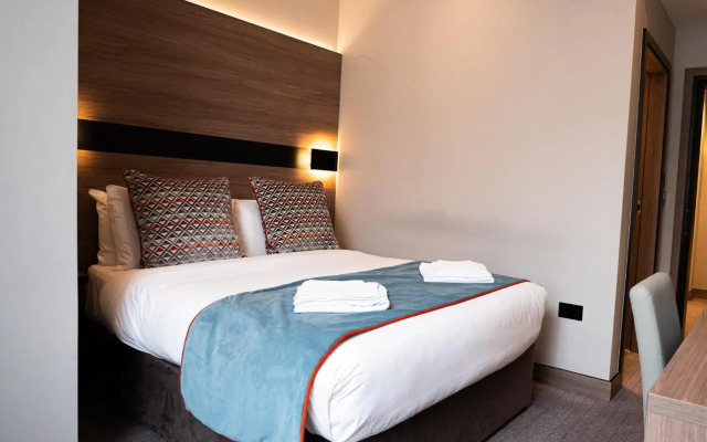 Oxford Hotel Earl's Court