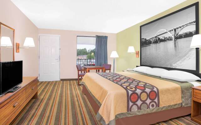 Super 8 by Wyndham Eufaula