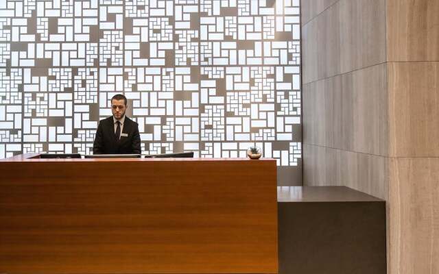 Cook City Suites - 42 South 15th Street