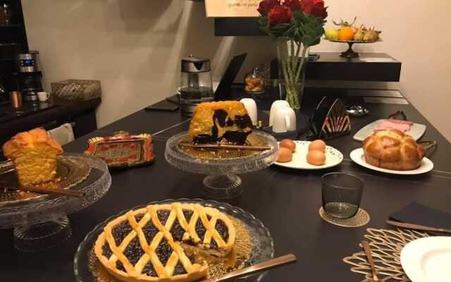 Casa Vittoria Napoli - Santa Lucia