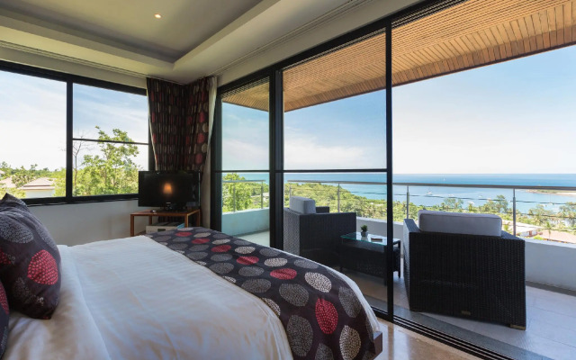 Horizon Villas Samui