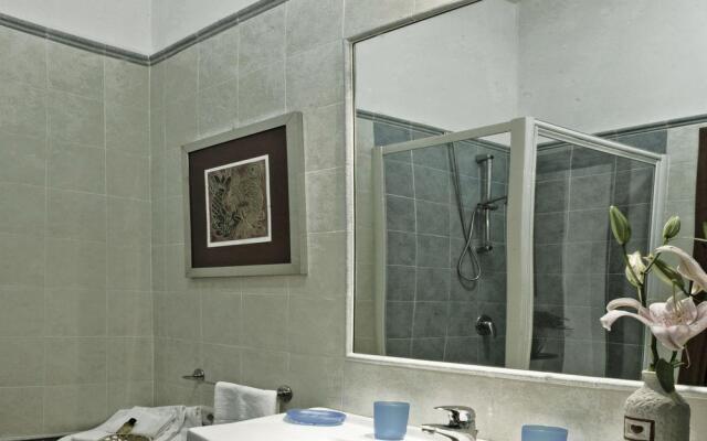 Rome as you feel - Pellegrino Suite in Navona