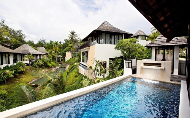 The Vijitt Resort Phuket