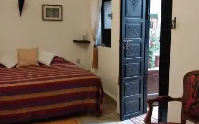 Riad Dar Zampa