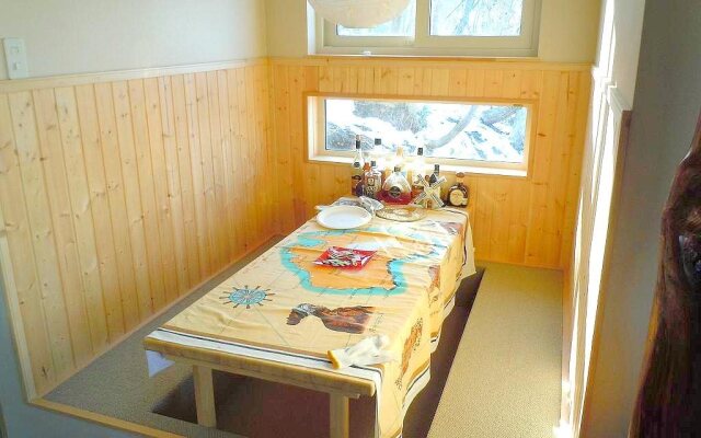 Niseko Villa Nupuri Leben
