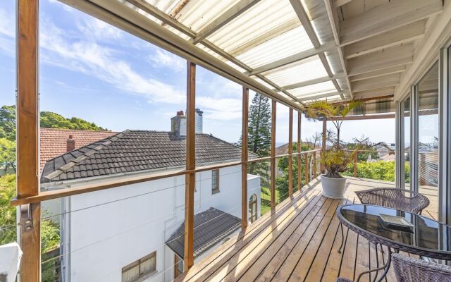 Anchor Bay Workation